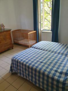Maison de charme avec Piscine Wi-Fi 10 personnes - Comps - 3