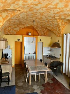Le Case in Pietra Finalborgo - Finale Ligure - 9