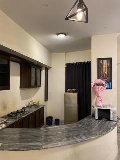 3 bedroom luxury Apartment - Islamabad - 2