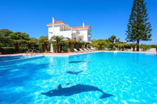 Diamanti Villa Prime Location - Rhodos (Stadt) - 7