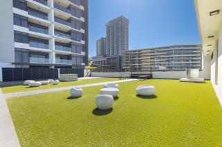 Stunning 2 bed w sea views at Umhlanga Ridgeside Residence - Durban - 7