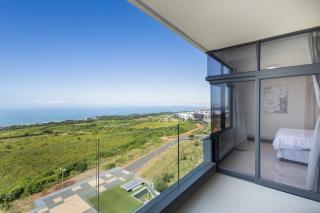 Stunning 2 bed w sea views at Umhlanga Ridgeside Residence - Durban - 3