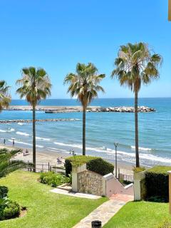 Marbella del Mar IV Beach Marbella Center - EaW Homes - Marbella - 0