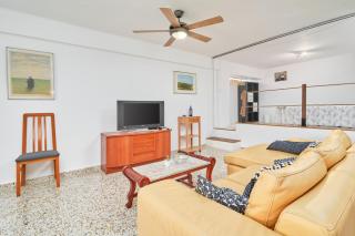 Apartamento Calm Bungalow Torrox - Torrox - 7