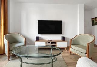 Aux portes de Lille, grand T3 avec balcon et Wi-Fi - Loos - 5