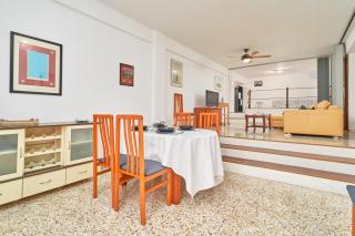 Apartamento Calm Bungalow Torrox - Torrox - 4