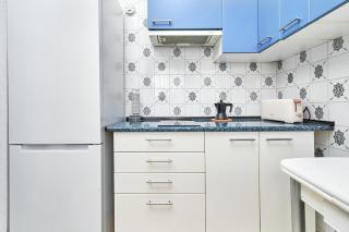 Apartamento Calm Bungalow Torrox - Torrox - 2