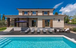 Villa Dante - Juršići - 0