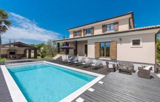 Villa Dante - Juršići - 9