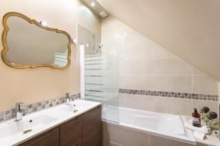 Le Repos des Vagues - 4min de la Plage - Dinard - 4