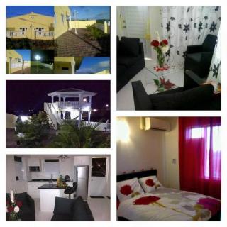 Lion appartementen - Grote Berg - 0