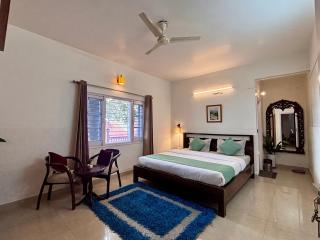 Writers Chalet, Mussoorie- Opposite Wynberg Allen, 5 mins to mall road - 3