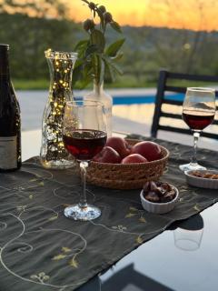 Papavero Vendégház - Tamási - 8