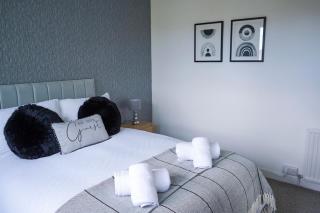 Rosehearty house - 3 bedroom - 8