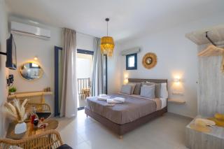 Cezaria Naxos Hotel - Naxos - 7