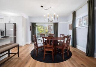 4 Bed 2 Bath Walk to Lakewood Restaurants and Shops - Lakewood - 8
