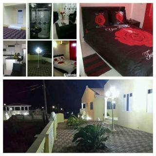 Lion appartementen - Grote Berg - 1