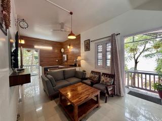 Writers Chalet, Mussoorie - Mussoorie - 5