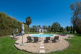 Pumperhouse Arles Camargue - Saint-Gilles - 8