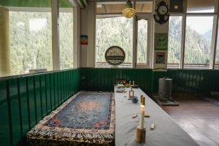 Pahadirovers Homestay & Cafe - 5