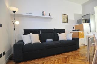 Olona Premium Duplex Sant'Ambrogio - Milan - 9