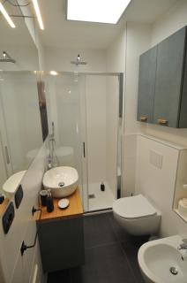 Olona Premium Duplex Sant'Ambrogio - Milan - 7
