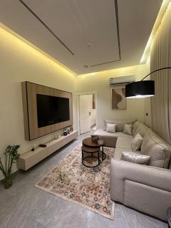Modern apartment 1BR, self-entry #1 - Riad - 1