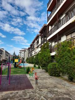 VP Panorama Bay 2 Studio - Sveti Vlas - 9