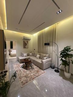 Modern apartment 1BR, self-entry #1 - Riad - 6