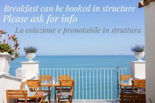 Casanova Rooms and Apartment to Rent - Cefalù - 9