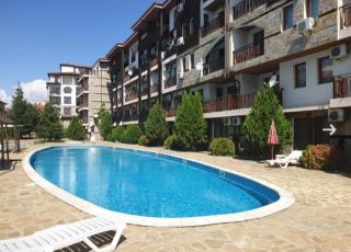 VP Panorama Bay 2 Studio - Sveti Vlas - 8