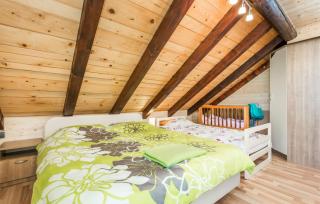 Ferienhaus Lisac by Villas Guide - Klana - 4