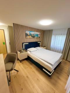 Seiler's Hotel - Liestal - 5