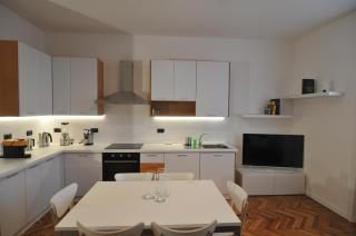 Olona Premium Duplex Sant'Ambrogio - Milan - 2