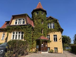 Villa am Peetzsee - - 5