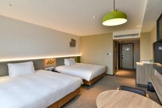 Holiday Inn Taoyuan Airport by IHG - Dayuan - 8