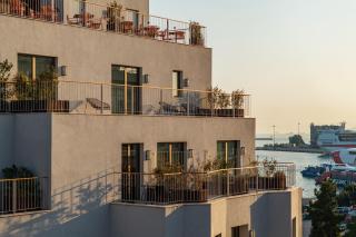Mitsis N'U Piraeus Port - Piraeus - 6
