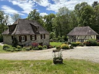Le moulin - Nexon - 9