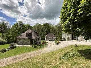 Le moulin - Nexon - 8