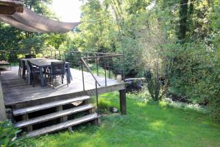Le moulin - Nexon - 3