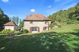 Le moulin - Nexon - 2