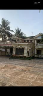 Nakwa's mansion - Malpe - 4
