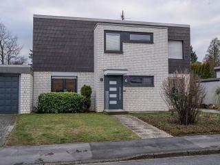 FÜR 3 - Boxspringbetten, Smart TV, Parkplatz, Stadion Nähe - Dortmund - 9