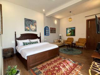 The Ridge House Tehri - Chamba - 8