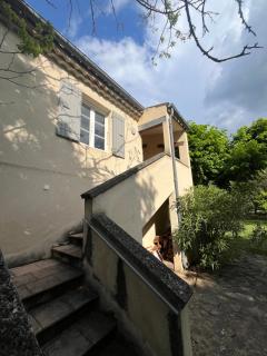 La bergerie - Grignan - 9