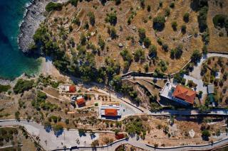 Mikro Nisi Studios & Apartments - Agios Nikolaos (San Nicolò) - 8