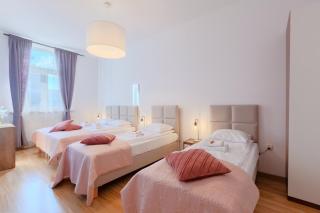 Castle View Krasinskiego Avenue - 9