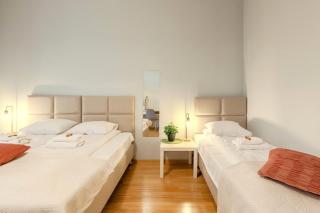 Castle View Krasinskiego Avenue - 5