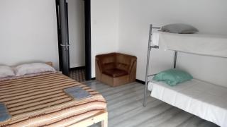 Casa Inteira e Ampla com 10 Camas Refúgio Familiar em Granja Mourão - Granja - 9