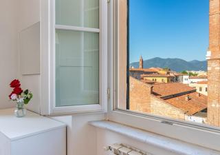 -Cavour 8- 3 rooms with views - near the Tower - Pisa - 7